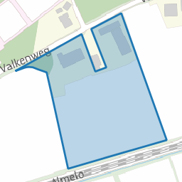 Perceel HTN03-B-4565