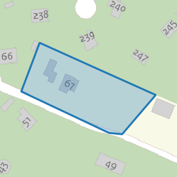 Perceel HTN03-B-4570