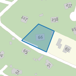 Perceel HTN03-B-4571