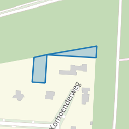 Perceel HTN03-B-4572