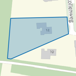 Perceel HTN03-B-4584