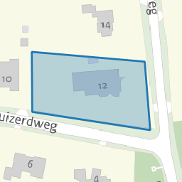 Perceel HTN03-B-4585