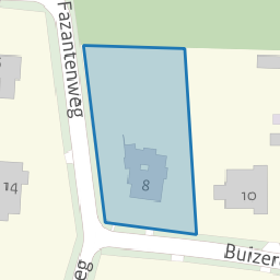 Perceel HTN03-B-4586