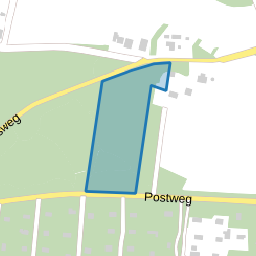 Perceel HTN03-B-4591