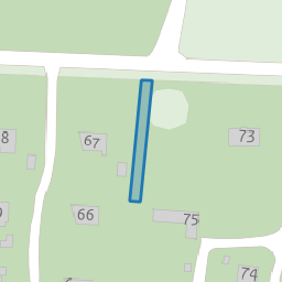 Perceel HTN03-B-4598