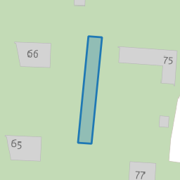 Perceel HTN03-B-4599