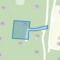 Perceel HTN03-B-4600