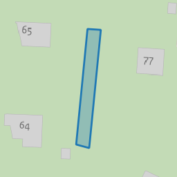 Perceel HTN03-B-4604