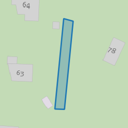 Perceel HTN03-B-4605