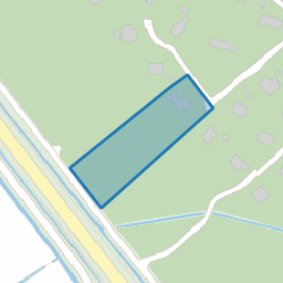 Perceel HTN03-B-4609