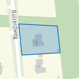 Perceel HTN03-B-4612