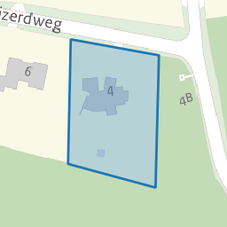 Perceel HTN03-B-4616