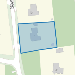 Perceel HTN03-B-4617