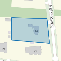 Perceel HTN03-B-4618