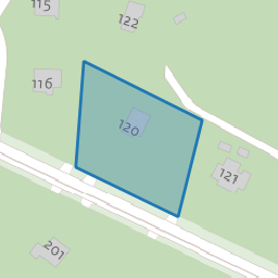 Perceel HTN03-B-4621