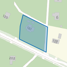 Perceel HTN03-B-4622