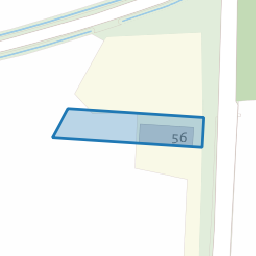 Perceel HTN03-B-4642