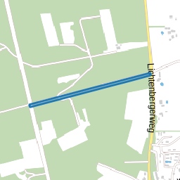 Perceel HTN03-B-4645