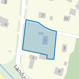 Perceel HTN03-B-4651