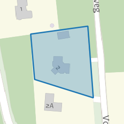 Perceel HTN03-B-4663