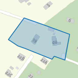 Perceel HTN03-B-4696