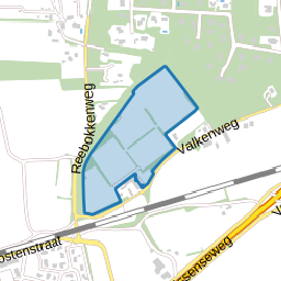 Perceel HTN03-B-4702