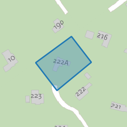 Perceel HTN03-B-4710