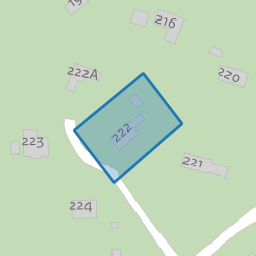 Perceel HTN03-B-4711