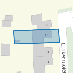 Perceel HTN03-B-4715