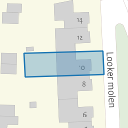 Perceel HTN03-B-4716