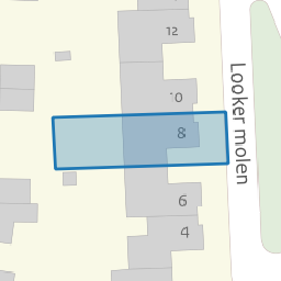 Perceel HTN03-B-4717