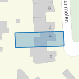 Perceel HTN03-B-4719