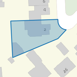 Perceel HTN03-B-4720