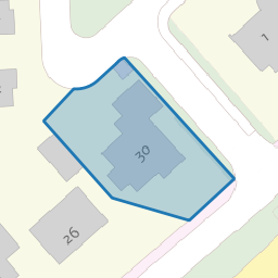 Perceel HTN03-B-4721