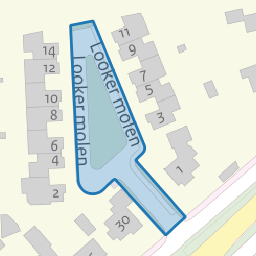 Perceel HTN03-B-4725