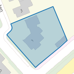 Perceel HTN03-B-4731