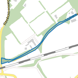 Perceel HTN03-B-4733