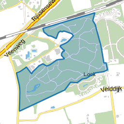 Perceel HTN03-B-4755