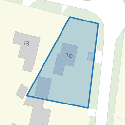 Perceel HTN03-B-4764