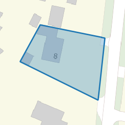 Perceel HTN03-B-4765