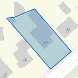 Perceel HTN03-B-4771