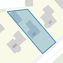 Perceel HTN03-B-4773