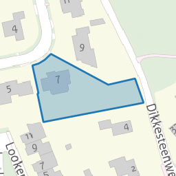 Perceel HTN03-B-4781