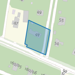 Perceel HTN03-B-4782