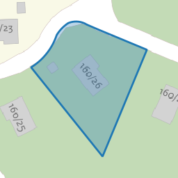 Perceel HTN03-B-4799