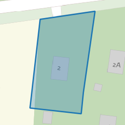 Perceel HTN03-B-4811