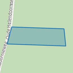 Perceel HTN03-B-4833