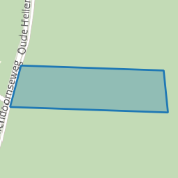 Perceel HTN03-B-4834