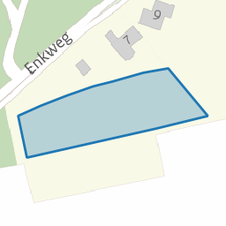 Perceel HTN03-B-4846