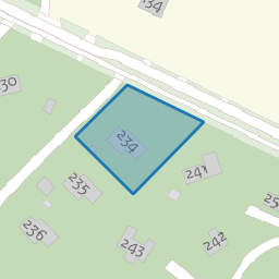 Perceel HTN03-B-4855